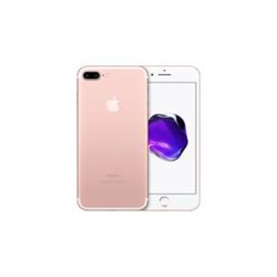 Apple iPhone 7 Plus 32GB Rose Gold - Unlocked Apple iPhone 7 Plus 32GB Rose Gold - Unlocked